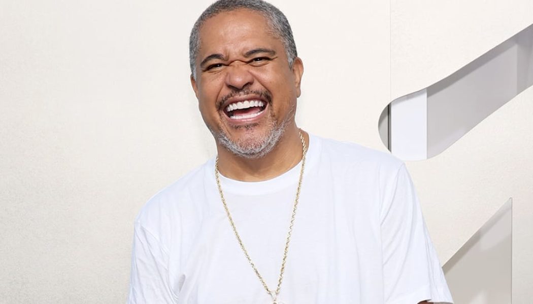 Irv Gotti, Producer and Murder Inc. Records Co-Founder, Dies at 54 Years Old