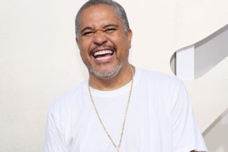 Irv Gotti, Producer and Murder Inc. Records Co-Founder, Dies at 54 Years Old
