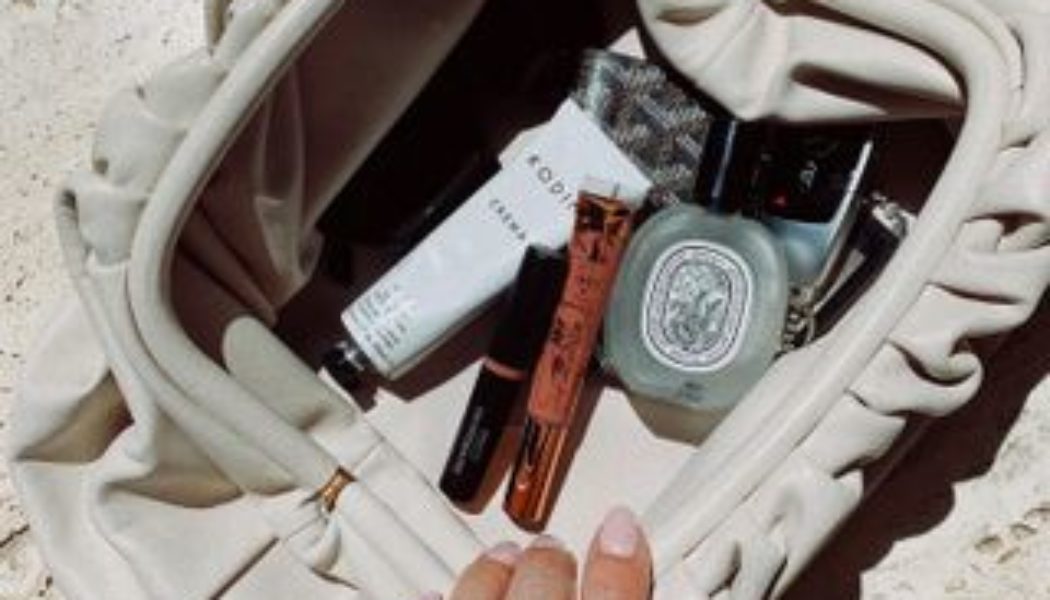 It's Only February, but We're Already Calling This French Perfume the Defining Scent of the Year