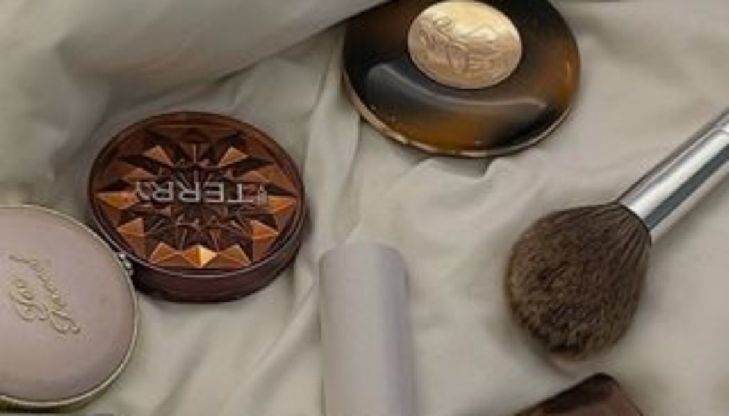 I've Been a Beauty Editor for Over 15 Years—How I'm Shopping Bloomingdale's Treasure Trove of a Beauty Sale