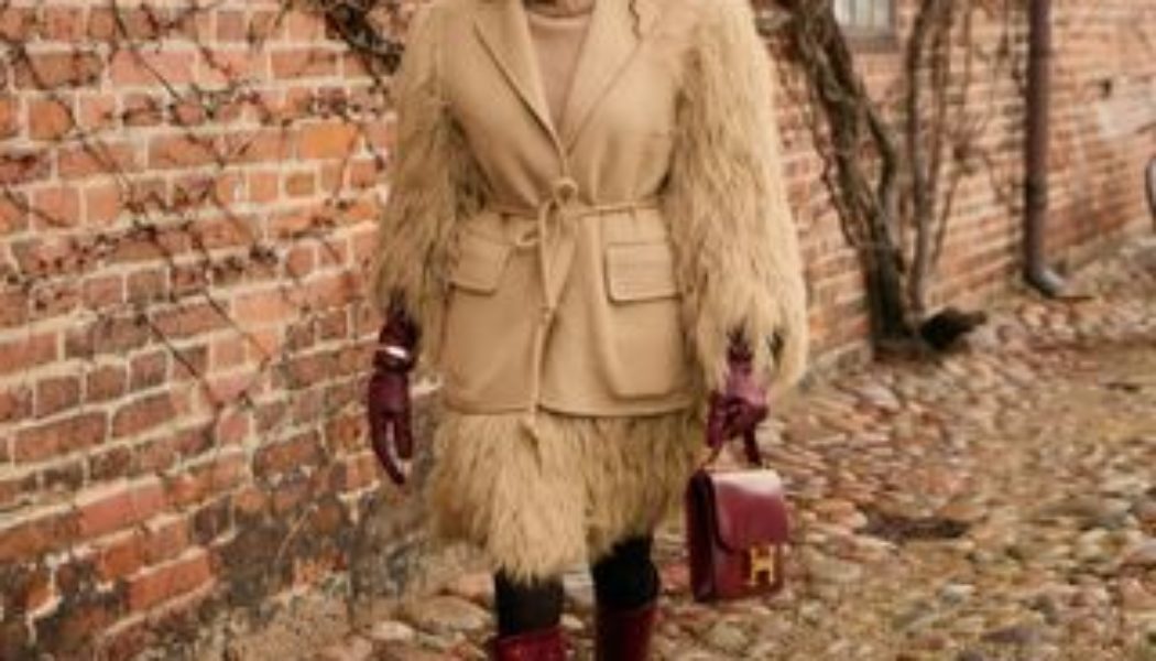 I've Been Street Style Spotting In Copenhagen—These Are the 5 Trend the Scandi Style Set Are Wearing Right Now