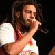 J. Cole Shares He's "Locked In" and Working on New Music