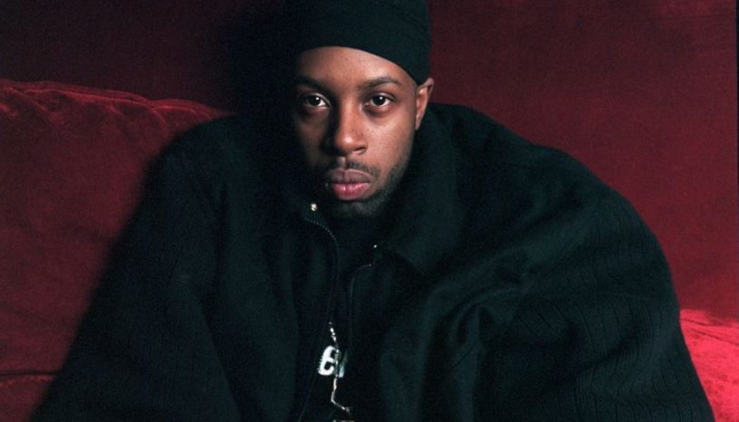 J Dilla Remembered In Detroit With Official Street Sign & Holiday