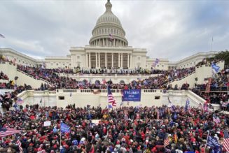 J6 Prison Choir to Perform at Kennedy Center