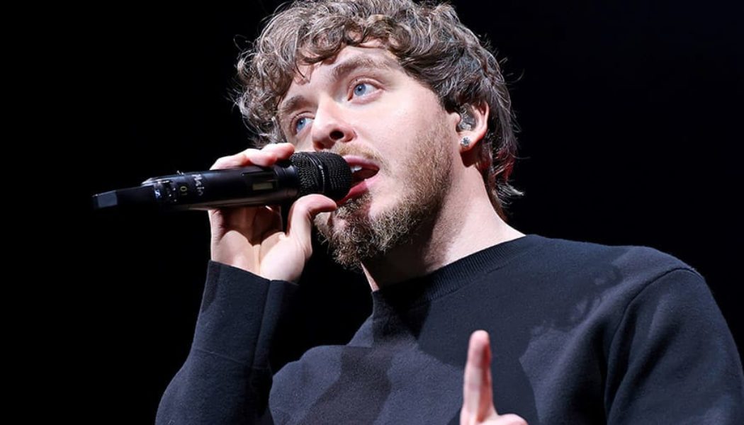 Jack Harlow Drops “Set You Free” Breakup Banger Right Before Valentine’s Day