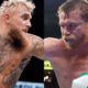 Jake Paul and Canelo Alvarez Finalizing Las Vegas Boxing Match for This Spring