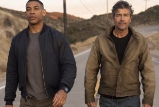 James Gunn Reveals First Look at HBO's Newest DCU Series 'Lanterns'