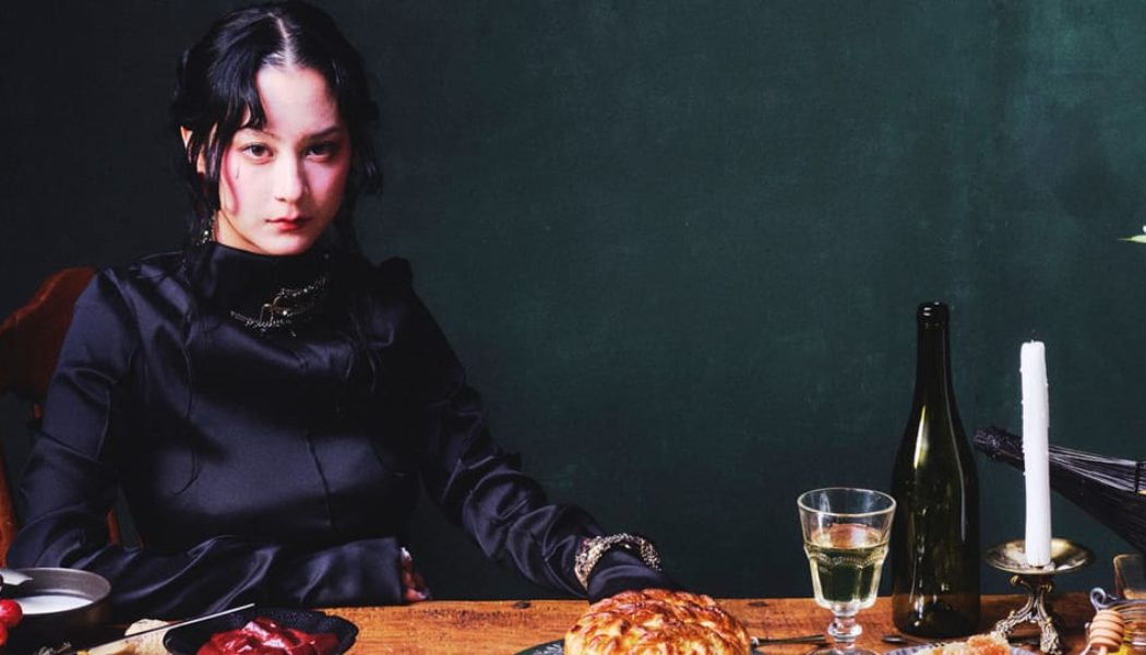 Japanese Breakfast Releases New Single "Mega Circuit"