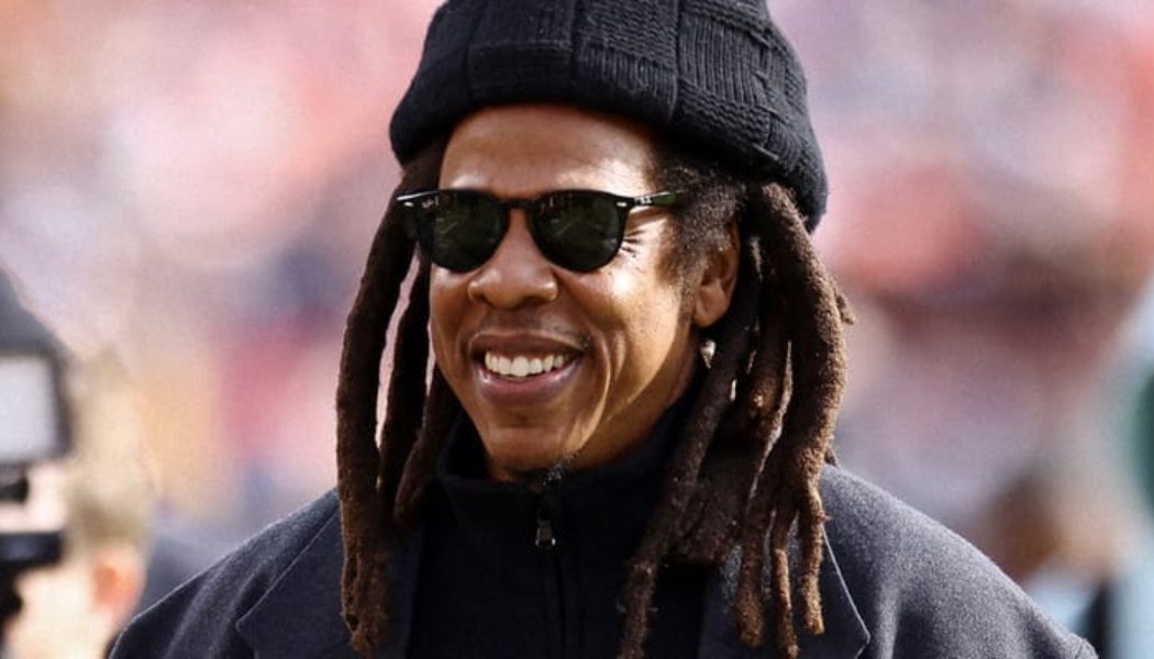 JAY-Z and Diddy Rape Accuser Drops Lawsuit