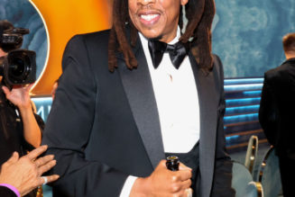 Jay-Z Drops Complaint Against Lawyer in Assault Case