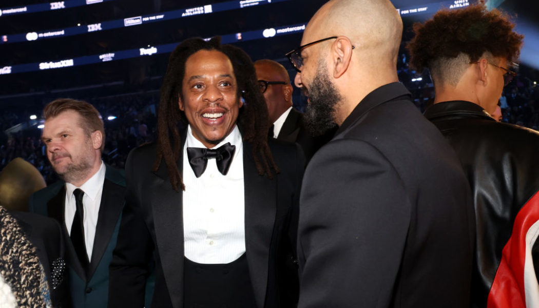 Jay-Z Says Dismissed Assault Case Cost Him $20M And More