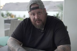 Jelly Roll Launches Losers Run Club