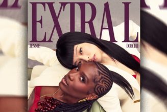 JENNIE and Doechii Command the Spotlight in High-Energy “ExtraL”