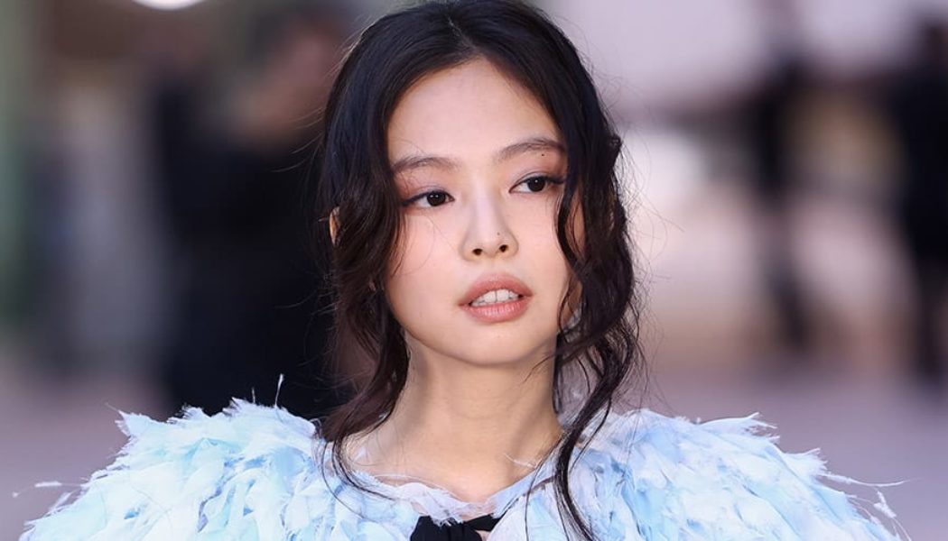 Jennie Reveals ‘RUBY’ Album Tracklist