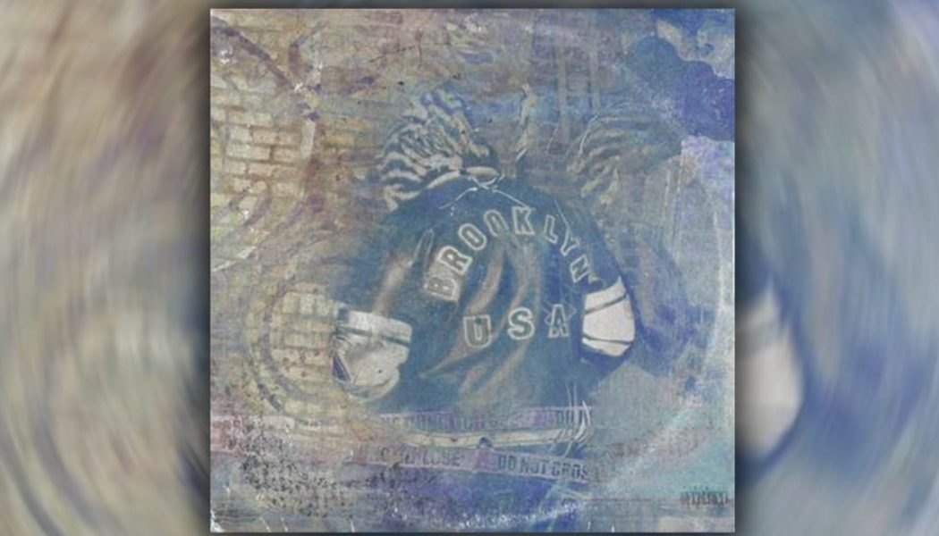 Joey Bada$$ Drops Off New Three-Pack