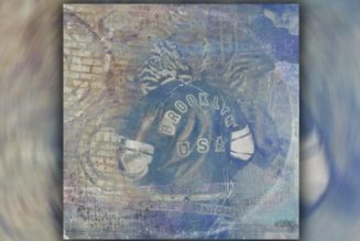 Joey Bada$$ Drops Off New Three-Pack