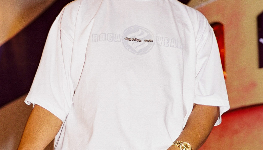 Juvenile and Ja Rule Reflect on Missed Collabs with Irv Gotti