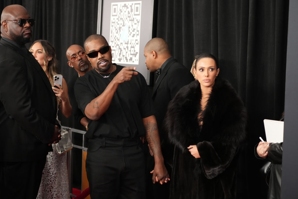 67th GRAMMY Awards - Arrivals