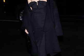 Katie Holmes Just Wore the Cheap Styling Trick That Instantly Adds Outfit Value