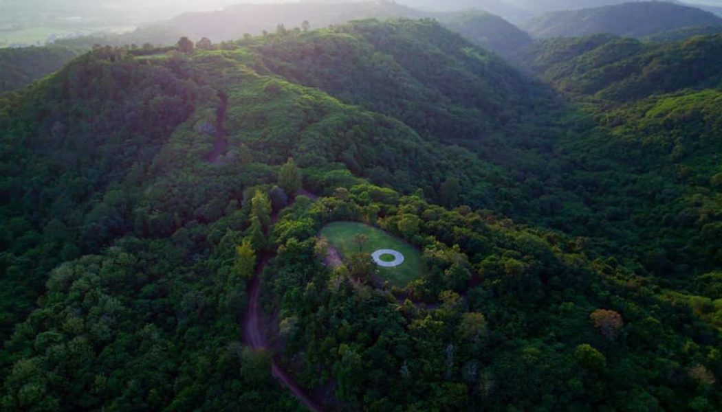 Khao Yai 'Art Forest' Shakes Up Thailand's Art Scene