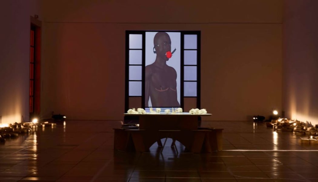 'KI$$ KI$$' Spotlights Three Decades of Shu Lea Cheang's New Media Art