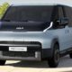 Kia Unveils the PV5 Ahead of 2025 Kia EV Day