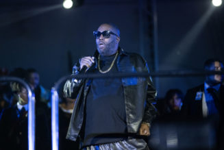 Killer Mike Sues Private Security Companies For Arresting Him At 2024 Grammys