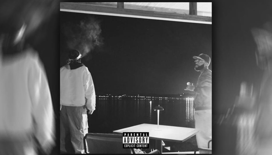 Larry June, The Alchemist and 2 Chainz Announce Joint Album 'Life Is Beautiful'