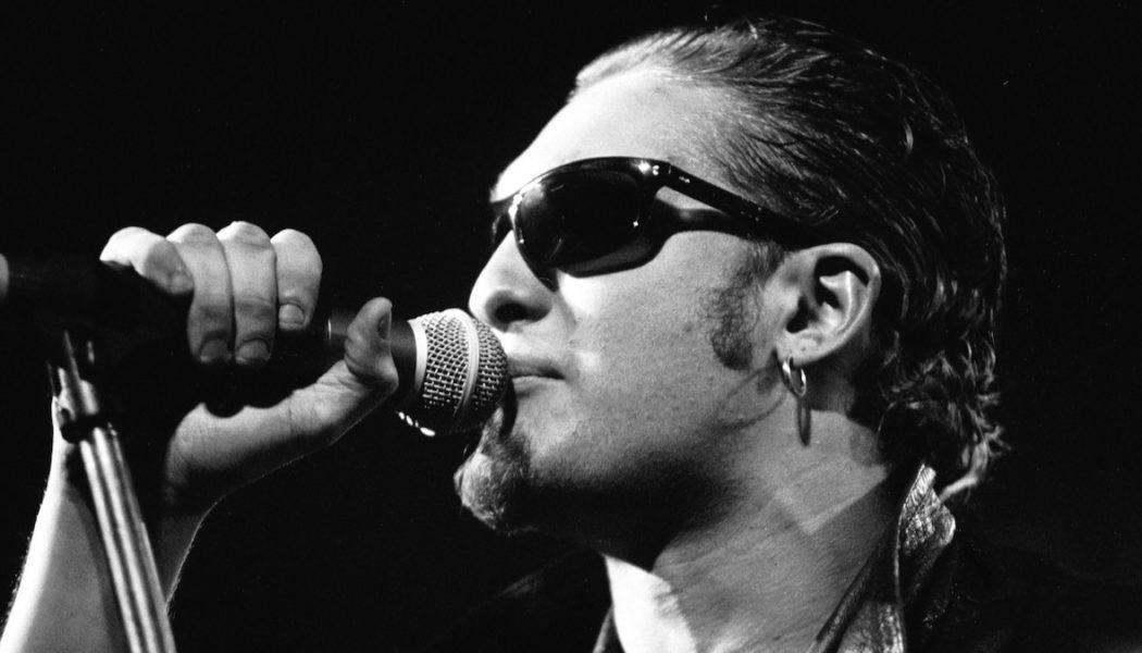Layne Staley's lost journals to be published as book titled This Angry Pen