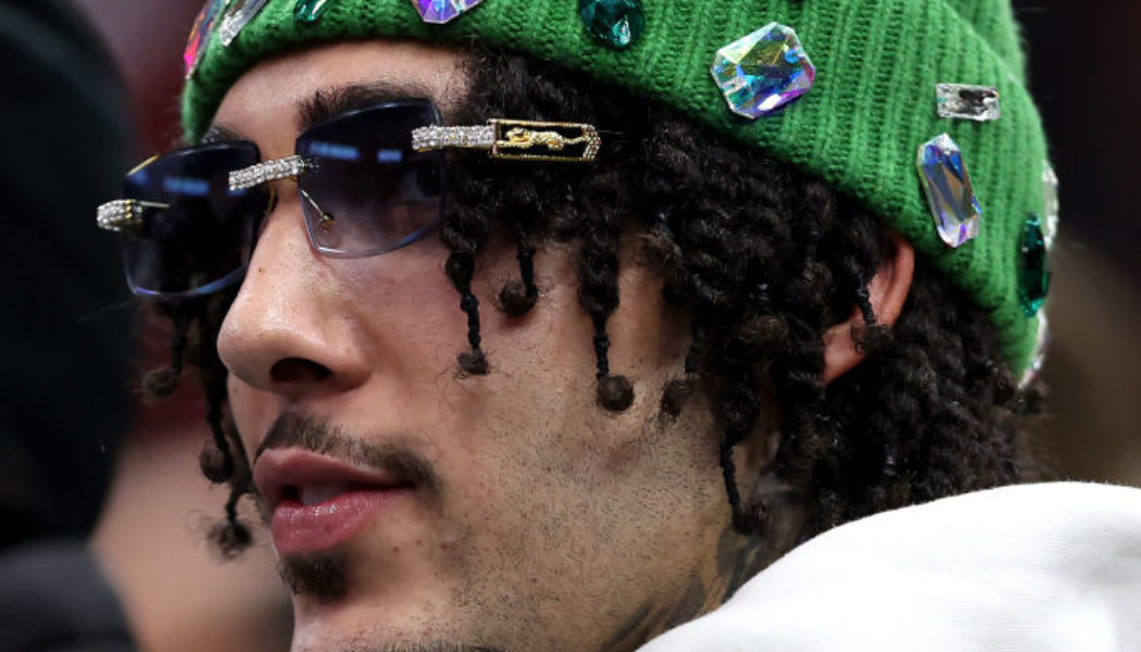 LiAngelo Ball Drops 'Tweaker' Video & Previews His Next Hit