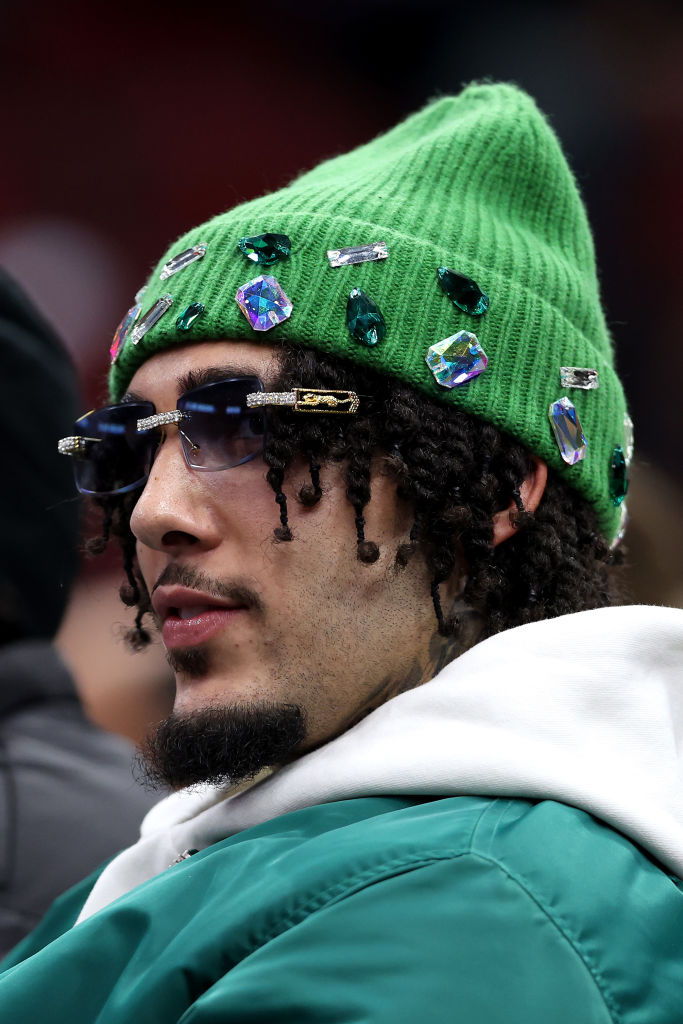 Charlotte Hornets v Chicago Bulls