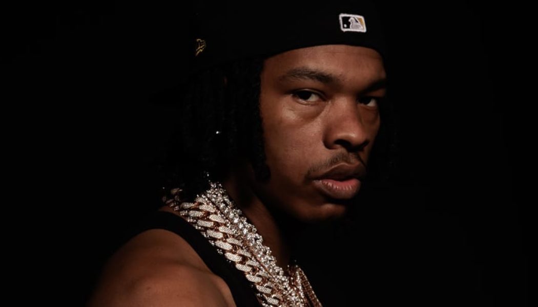 Lil Baby Announces 2025 'WHAM' World Tour