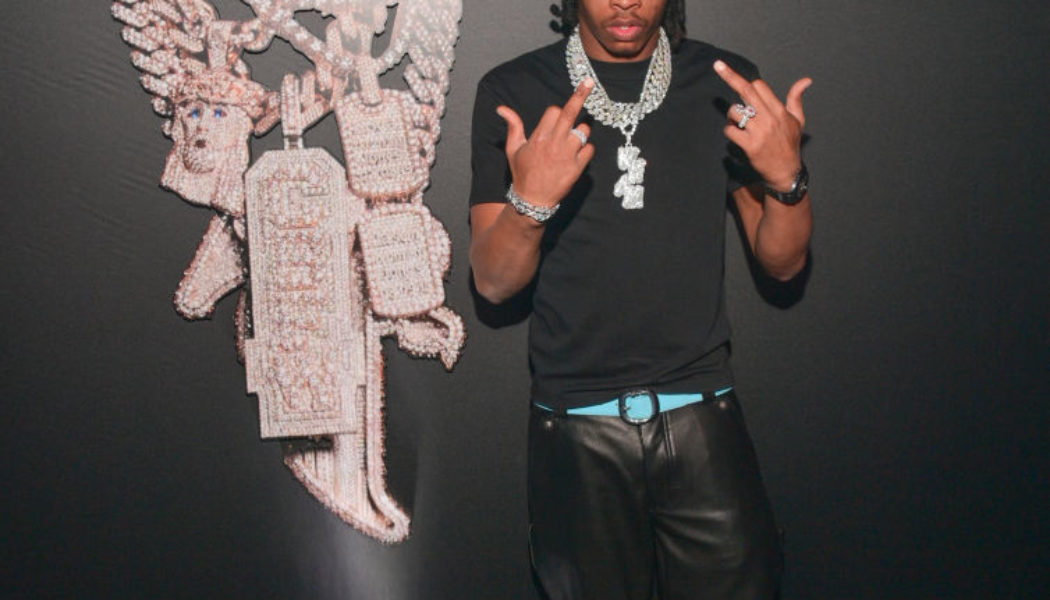 Lil Baby Responds to Atlanta Police Linking Him to Teen Murders