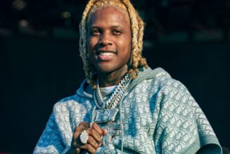Lil Durk Hit With New Wrongful Death Lawsuit