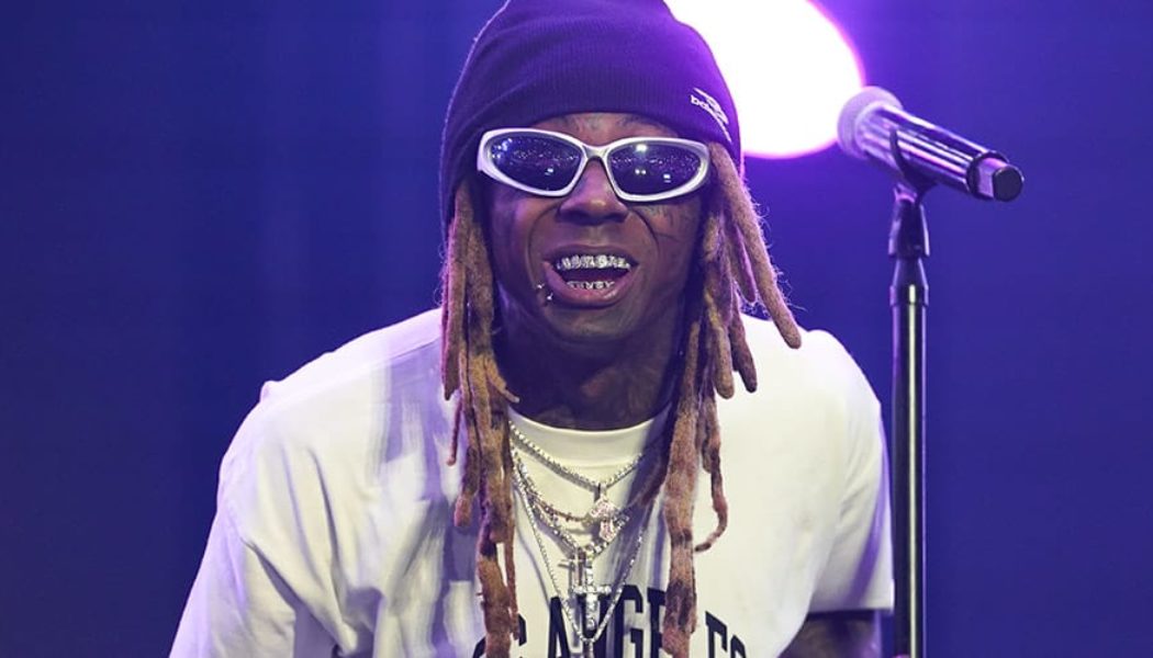 Lil Wayne Confirms 'Tha Carter VI' Release Date in New Cetaphil Ad
