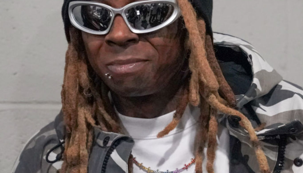 Lil Wayne’s Hilarious Cetaphil Ad Drops Carter VI Release Date