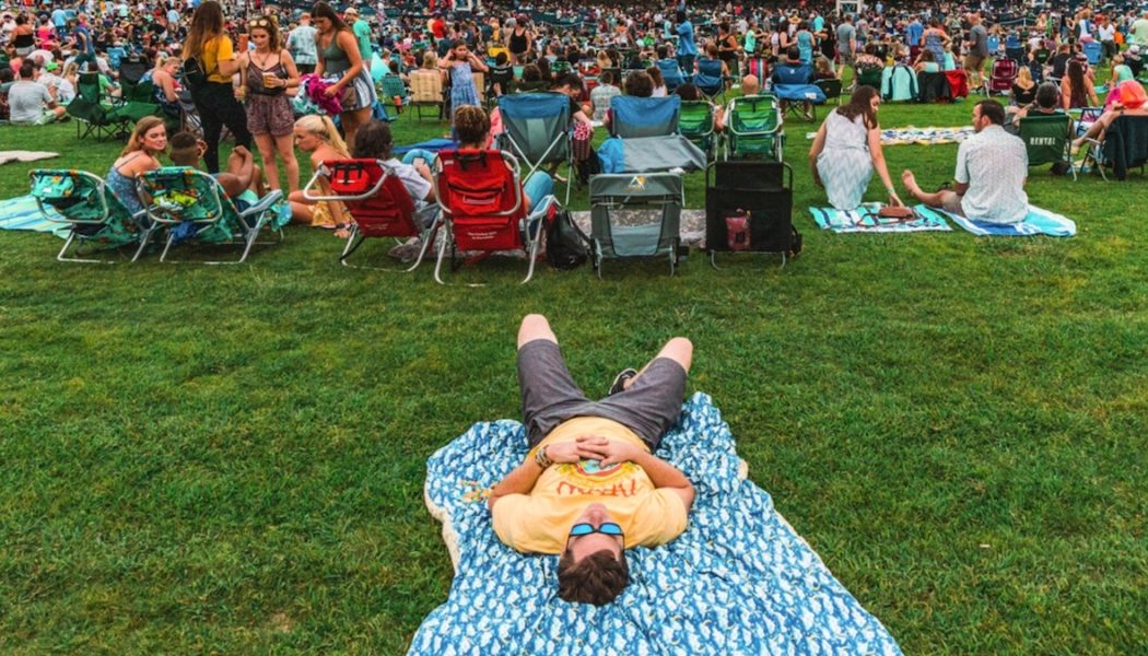 Live Nation discontinues lawn pass, promises replacement program