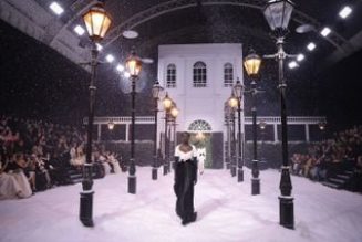 London Has Spoken—These are the 7 Unmissable Runway Trends Set to Shape Autumn/Winter 2025