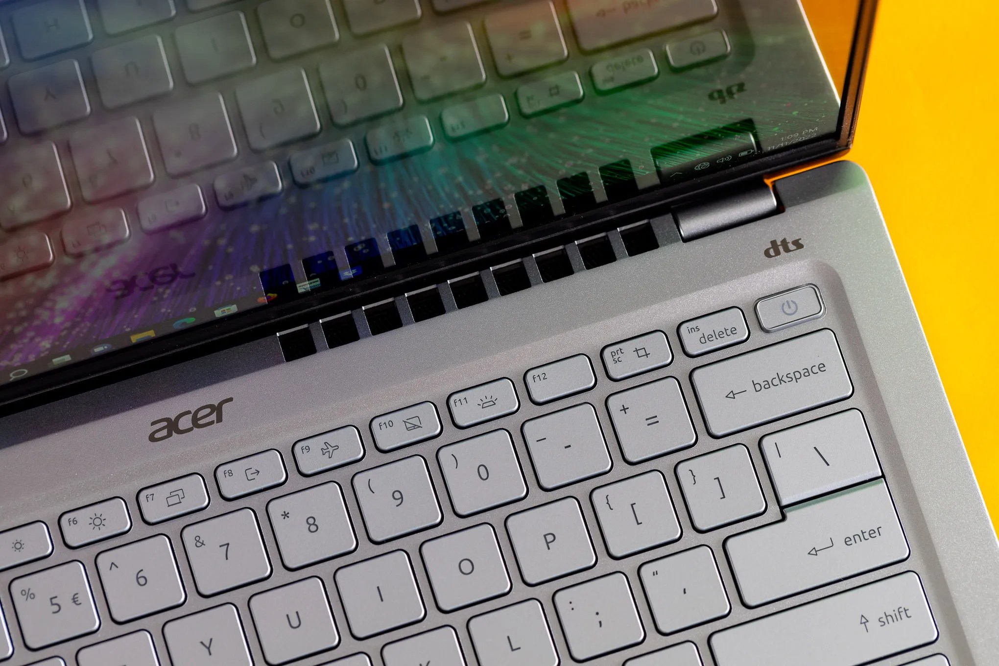 Acer is the first to raise laptop prices because of Trump