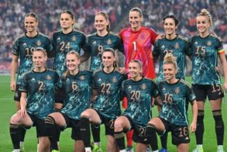Luxuriöses Lifestyle-Hotel: DFB-Frauen residieren in Zürich