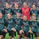 Luxuriöses Lifestyle-Hotel: DFB-Frauen residieren in Zürich