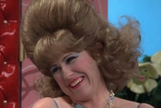 Lynne Marie Stewart, Miss Yvonne from Pee-wee's Playhouse, Dead at 78