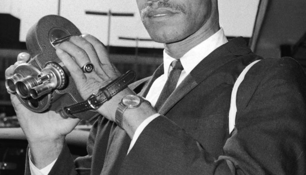 Malcolm X's Legacy in Hip-Hop: 5 Songs That Reference Him