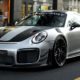 MANHART Unleashes the TR 950: A 966-HP Porsche 911 GT2 RS