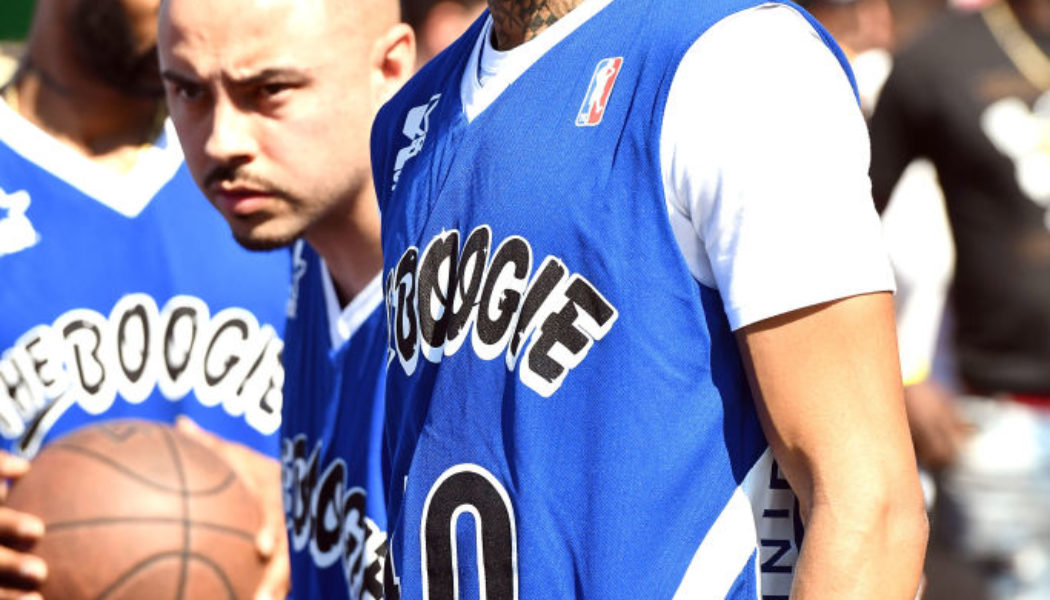 Marathon Continues: Nipsey Hussle Posthumous Album Releasing Soon