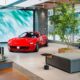 Mazda Opens New Tokyo Concept Space