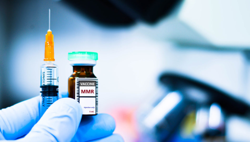 Measles Outbreak Tears Into Unvaccinated in West Texas