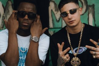 Memphis Depay and MC Hariel Release a Funk Collaboration Bridging Football and Favelas