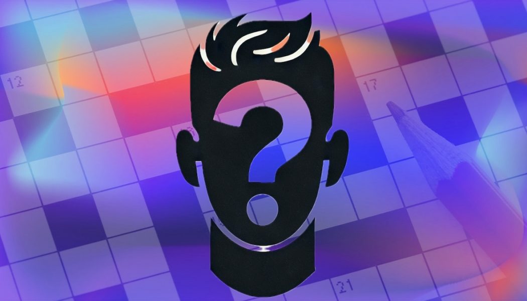 Mini Consequence Crossword: "Unexpected Celebrity Grandchild"