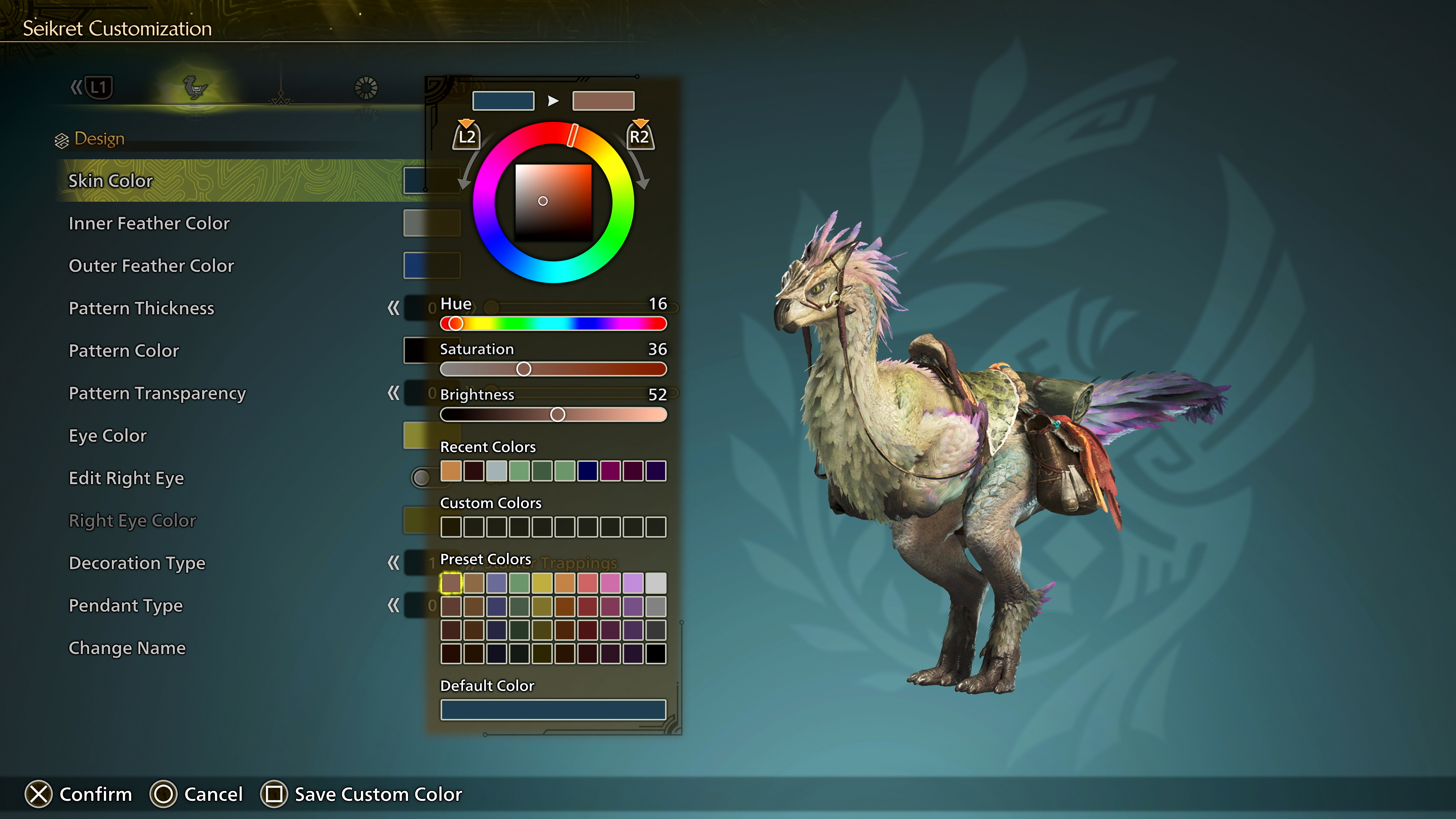 Monster Hunter Wilds